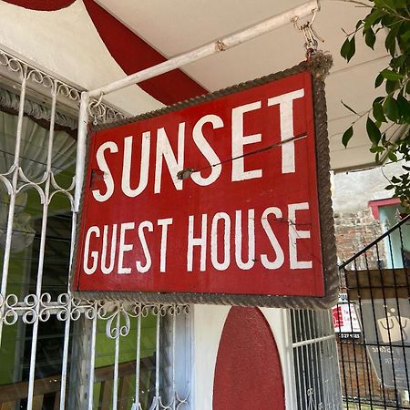 Sunset Guest House San Juan del Sur Luaran gambar