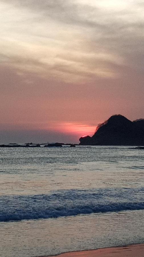 Sunset Guest House San Juan del Sur Luaran gambar