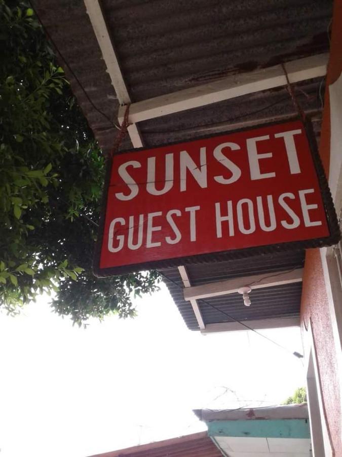 Sunset Guest House San Juan del Sur Luaran gambar