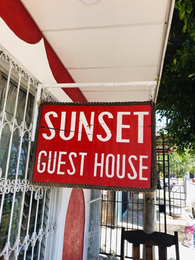 Sunset Guest House San Juan del Sur Luaran gambar