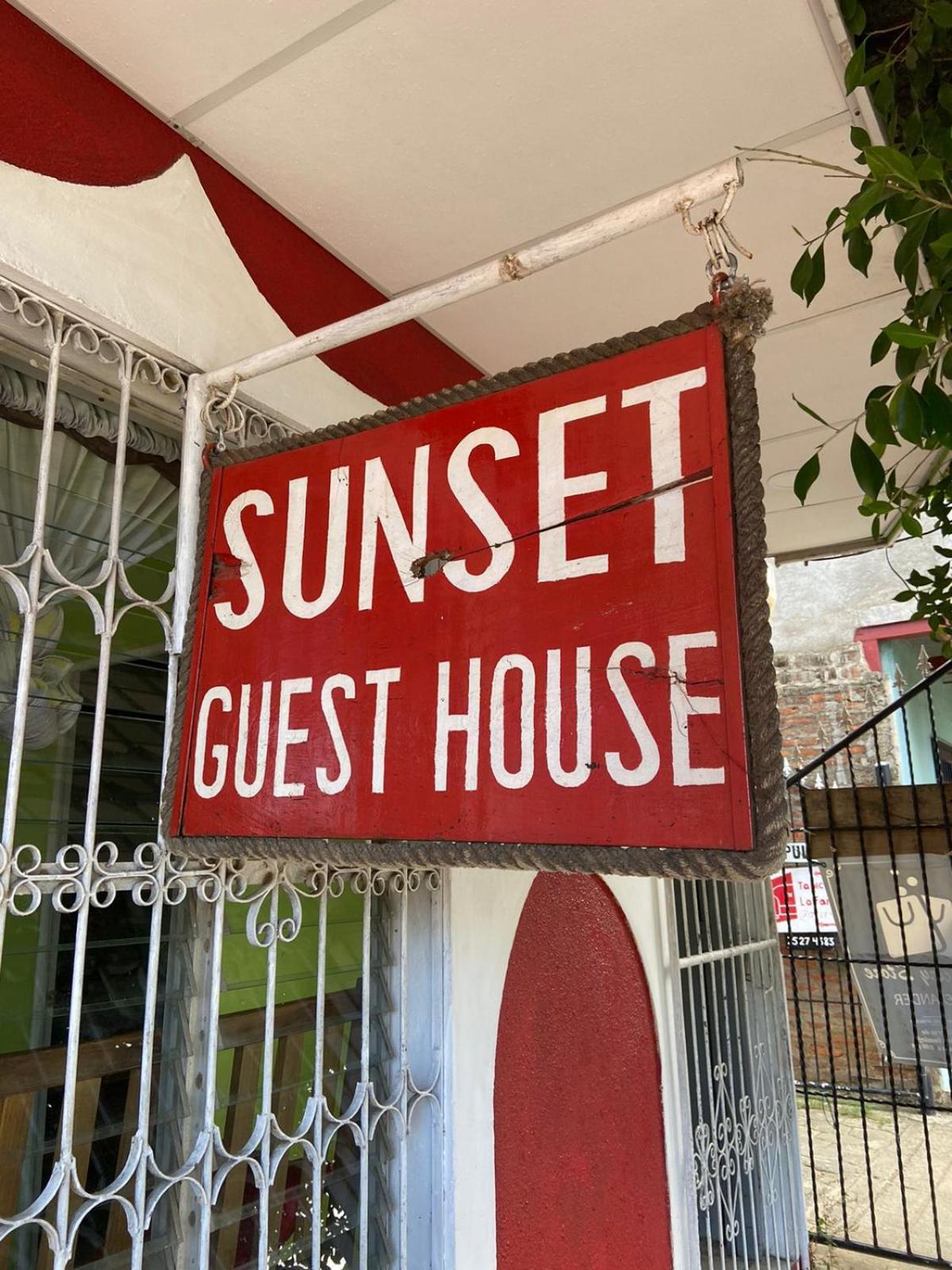 Sunset Guest House San Juan del Sur Luaran gambar